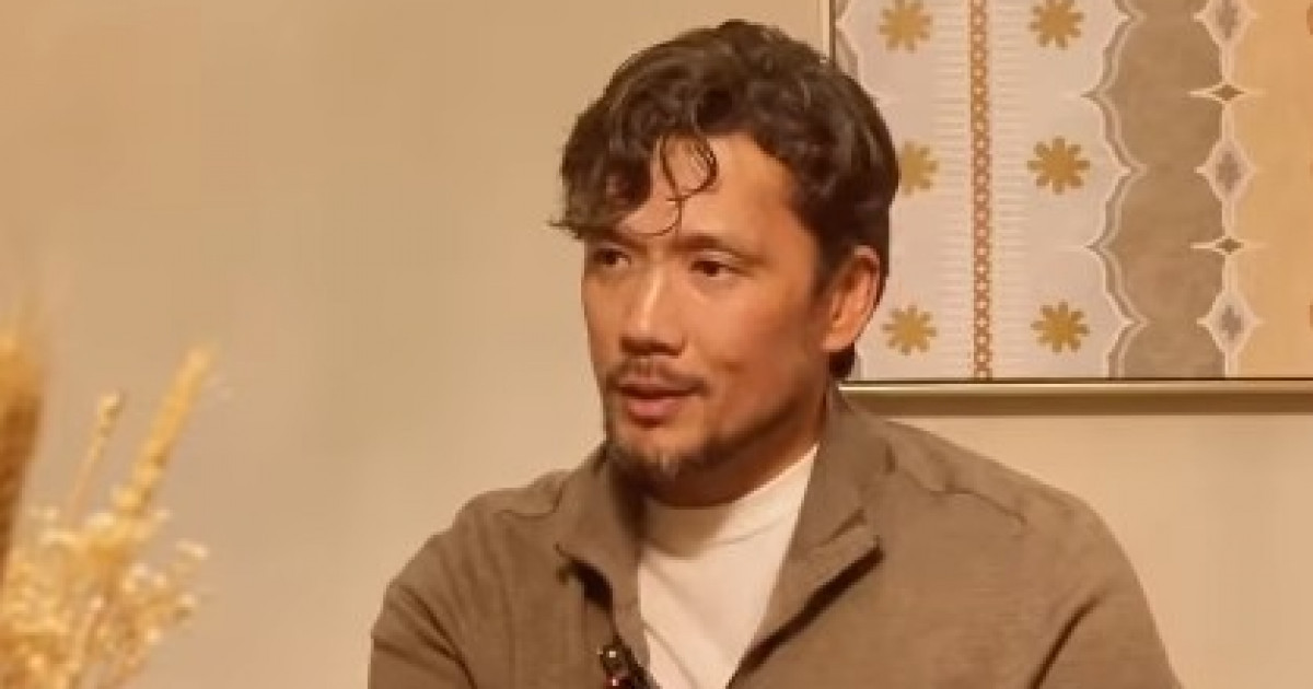 «Ажырасу жүрекке ауыр тиеді...»: Дастан Оразбеков күтпеген мәлімдеме жасады (видео)