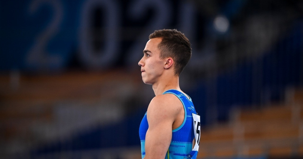 Бес қазақстандық гимнаст Әзербайжандағы әлем кубогы кезеңінің финалында өнер көрсетеді