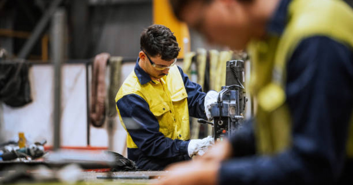 Биыл елімізде 10 жаңа өнеркәсіп өнімі шығарылмақ