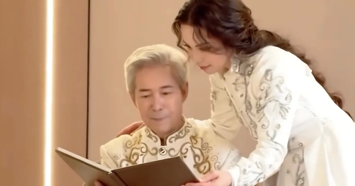 «Біздің дебютіміз»: Нұрғали Нүсіпжанов пен жұбайы жаңалығын жеткізді (видео)