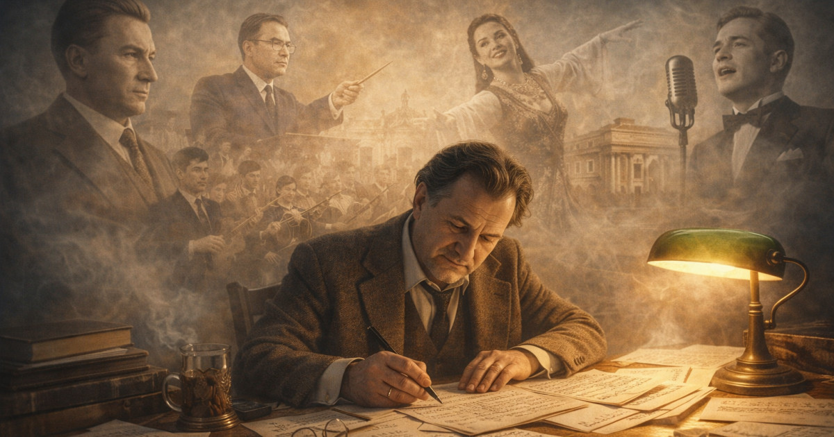 Мәскеуден қайтпаған студенттер және өнерде қалған жалғыз Абдуллин: Брусиловскийдің 30-жылдар туралы естелігі