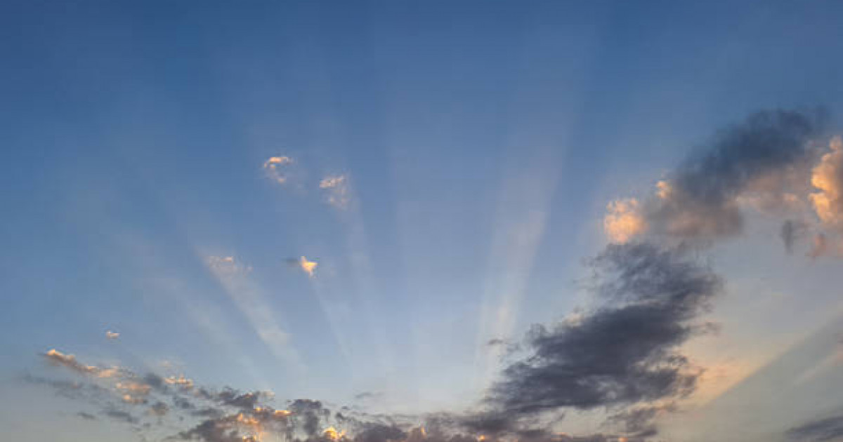 Бүгін өңірлерде шаңды дауыл мен қатты жел күтіледі - Қазгидромет