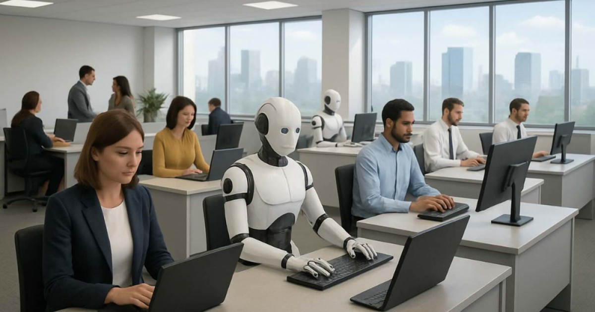 ChatGPT-дің көмегімен ипотеканы 47 секундта рәсімдеуге болады