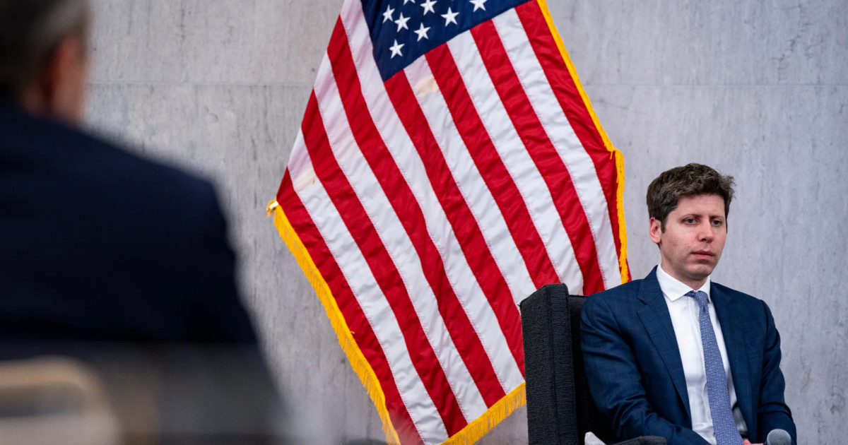 ChatGPT НАТО-ның құпия желілерінде қолданылатыны анықталды