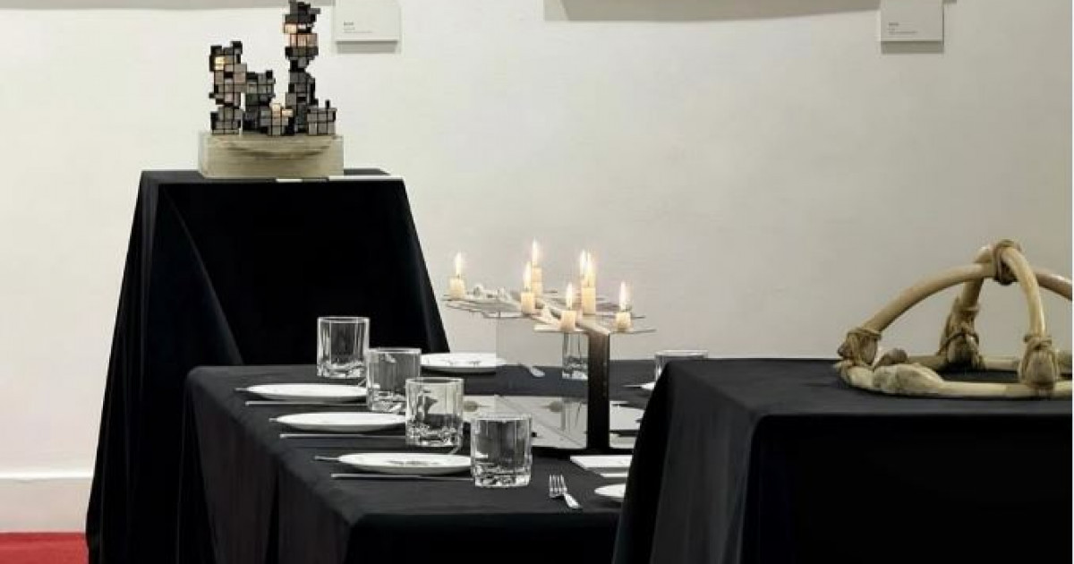 Дәстүрлі өнердің жаңа реңі