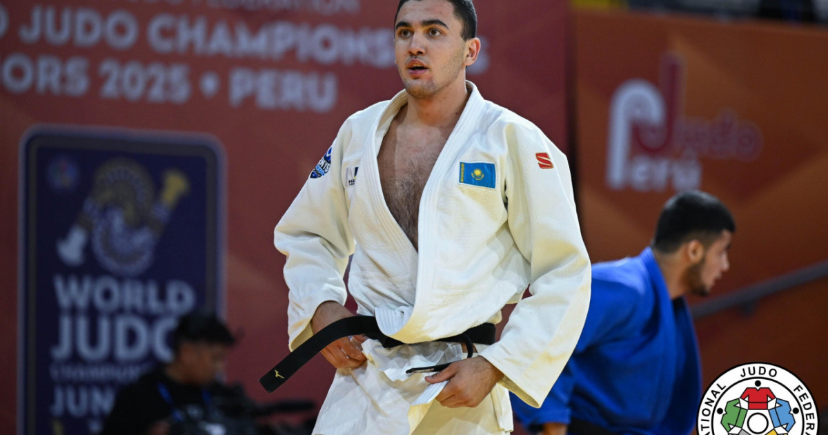 European Open 2026 турниріне қатысатын балуандардың тізімі жарияланды