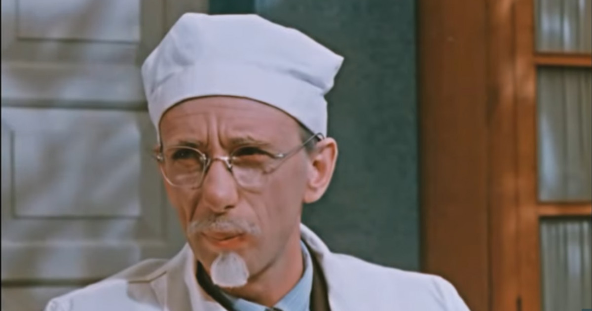 «Халық жауының баласы»: «Біздің сүйікті дәрігердің» қиын тағдырын білесіз бе?