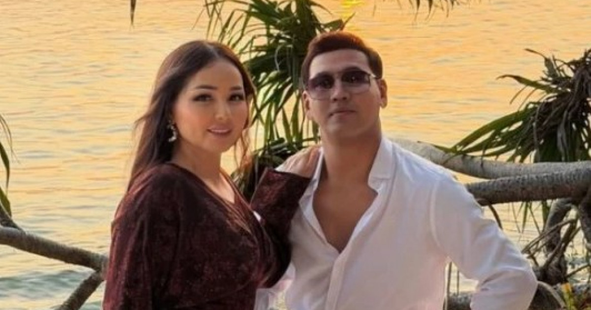 «Қандай қорқынышты...»: Дубайға демалысқа барған Жанболат пен Жазира қандай жағдайға тап болғанын айтты