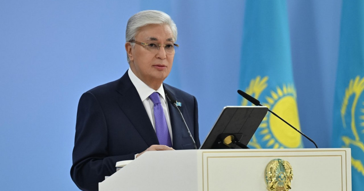 Қасым-Жомарт Тоқаев ғылымды қаржыландыру ісіне қатаң тәртіп керек екенін айтты