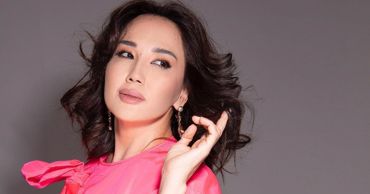 «Қатты жақсы көремін»: белгісіз адам Ләйлә Сұлтанқызына сезімін білдірді