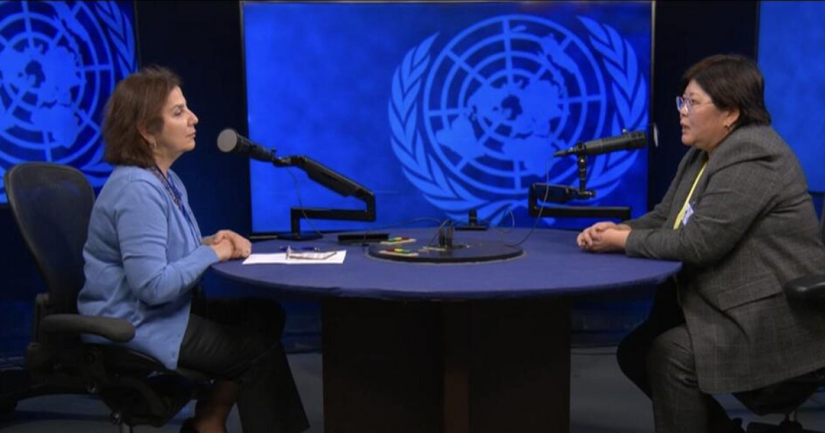 Қазақстан конституциялық өзгерістер алдында: референдум, әйел құқығы және тұрмыстық зорлық-зомбылықпен күрес