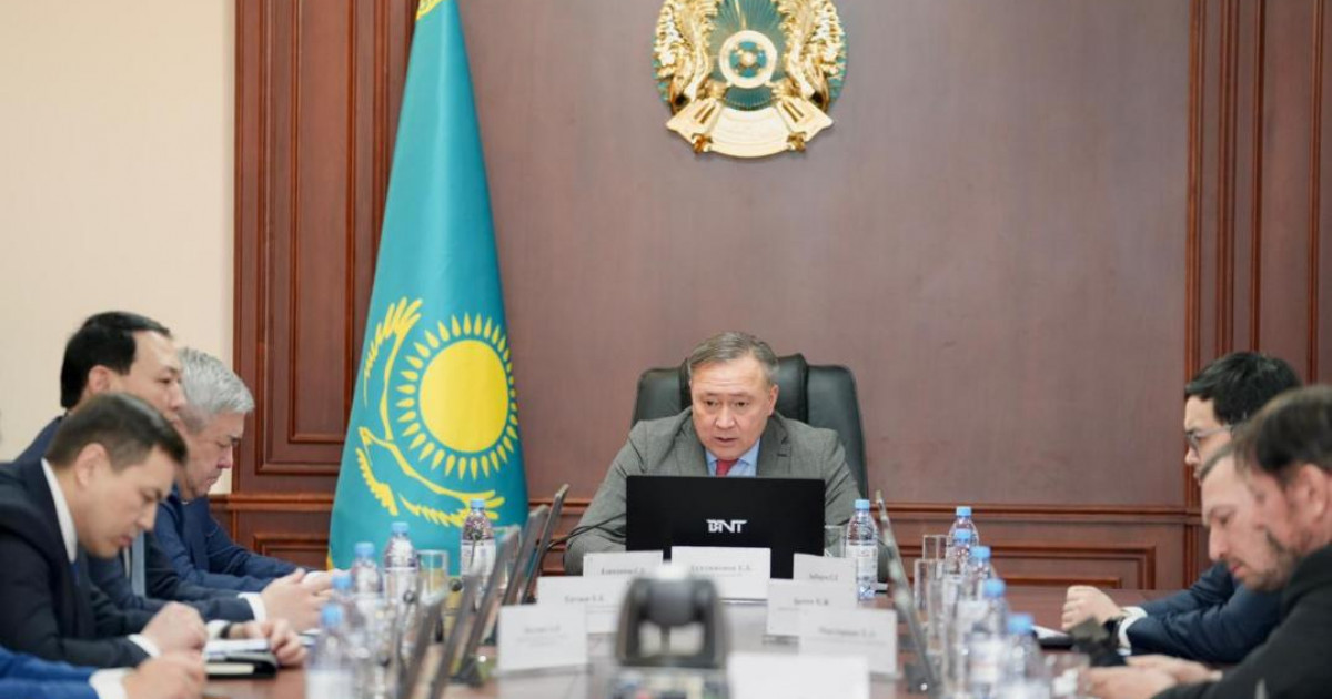 Қазақстан жаңа жобаларға қажет 19 миллион тонна көмірді өндіріс қуатын арттыру арқылы қамтамасыз етеді