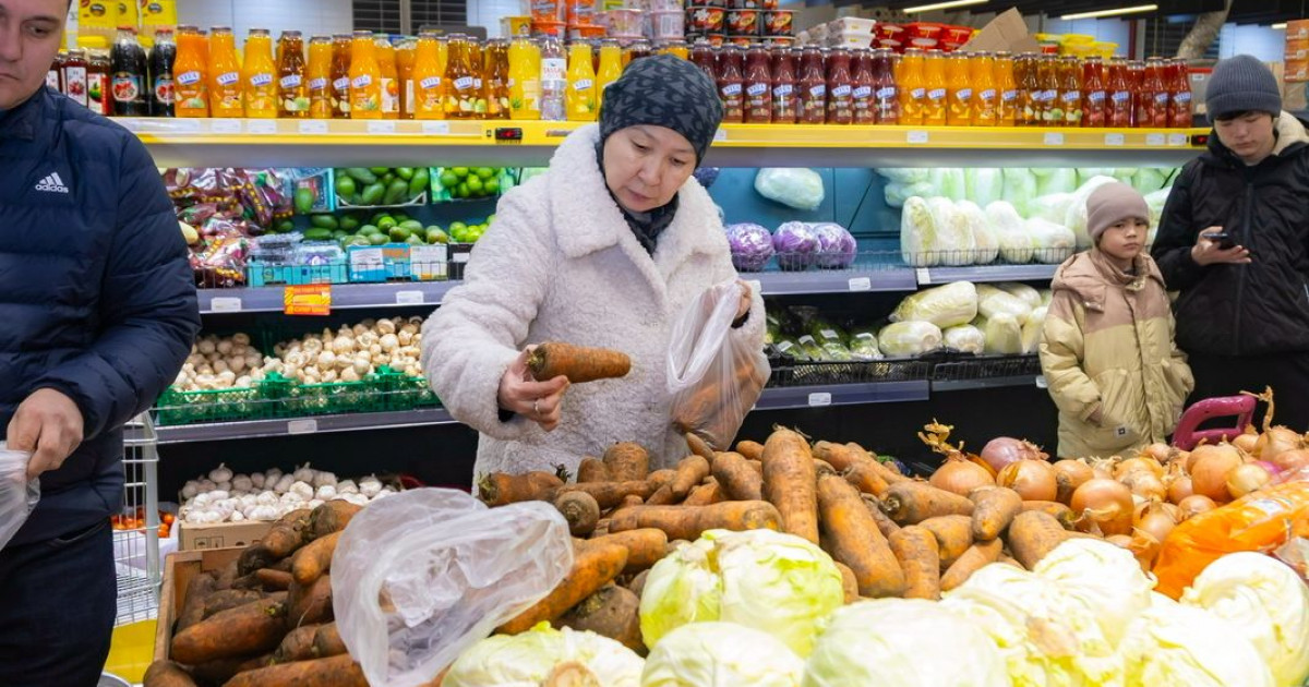 Қазақстанда Nauryz Sale мерекелік акциясы басталды