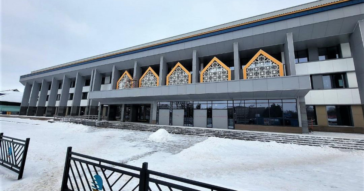 Қазақстанда теміржол инфрақұрылымы белсенді жаңғыртылып жатыр