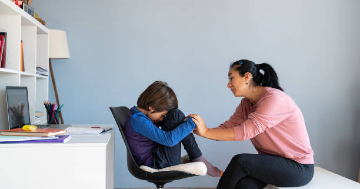 Қазақстанда зорлық-зомбылықтан зардап шеккен балаларға арналған көмек кабинеттері ашылады