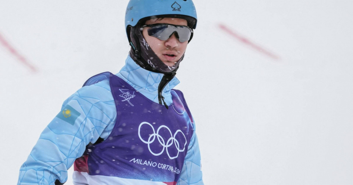 Қазақстандық спортшы Еуропа кубогында алтын медаль жеңіп алды