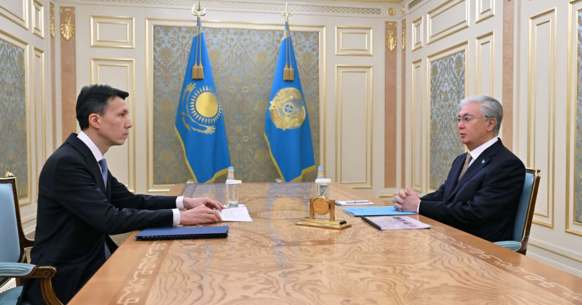 «Қазатомөнеркәсіп» сауда көлемін 11%-ға арттырды