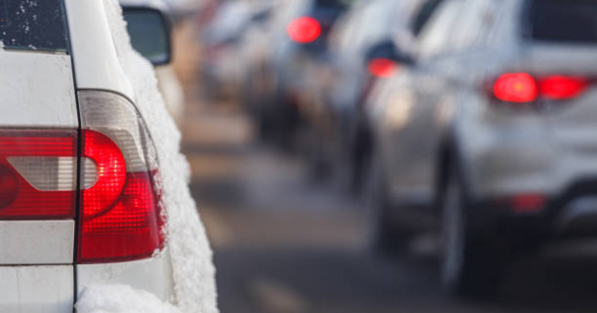 Қостанай, Ақтөбе, Қызылорда облыстарында жол жабылды