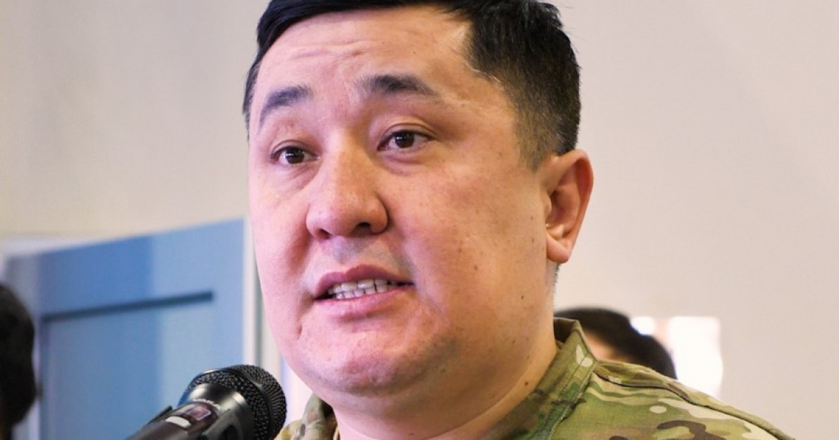 Құтқару қызметі және жаңа Конституция: коалиция мүшелері  өрт сөндірушілермен жүздесті