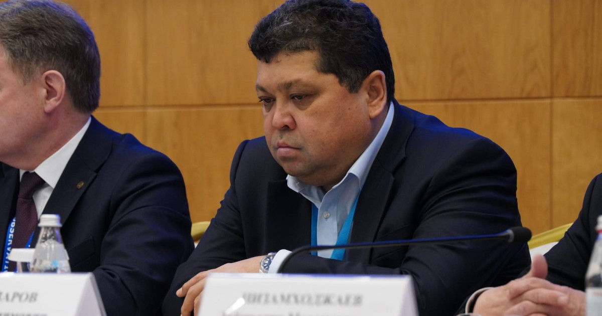 Қырғызстаннан келген бақылаушы азаматтардың референдумға белсенді қатысқанын айтты