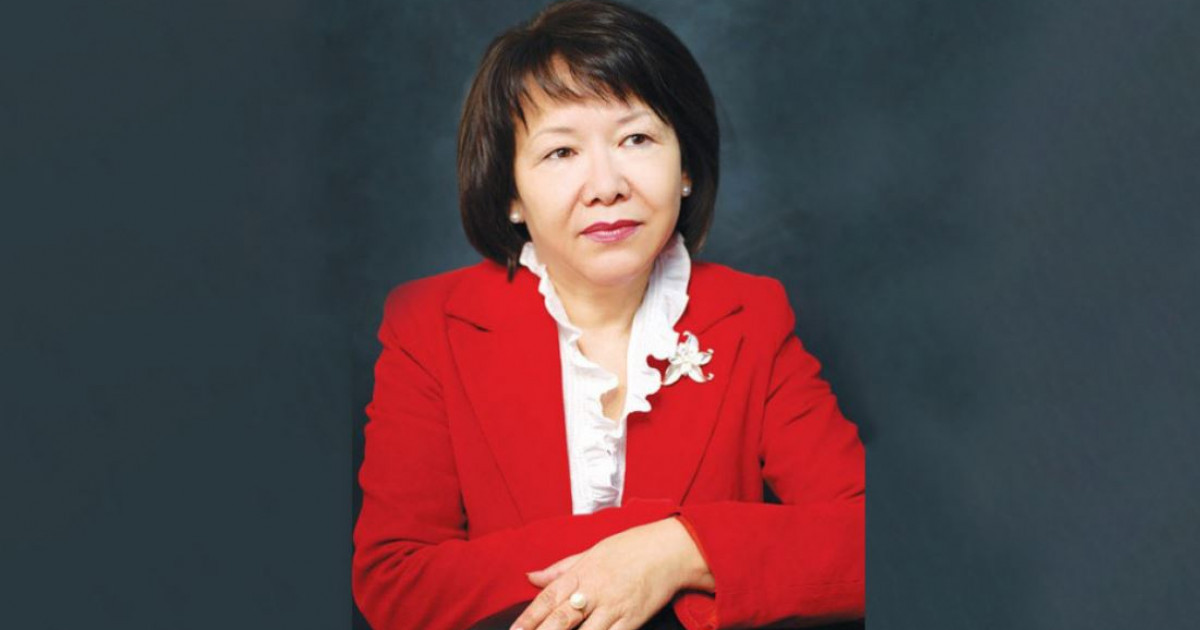 Камалдың алтын сандығы