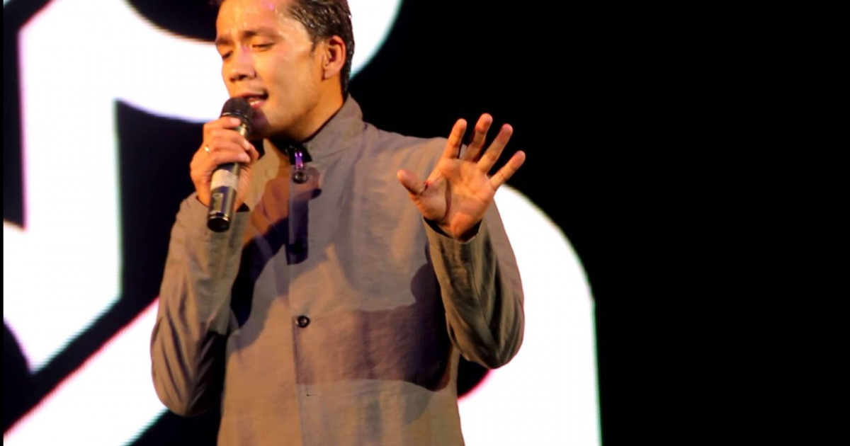 Кинода 10 күнде тапқан ақшамды ән айтып, 1 күнде табамын – Дастан Оразбеков (видео)