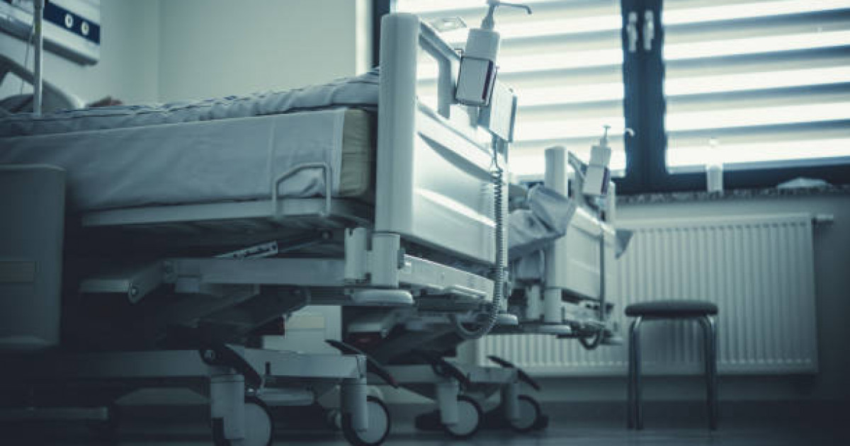 Көкшетауда көпбейінді ауруханада жыл сайын 20 мыңнан астам пациент ем қабылдай алады