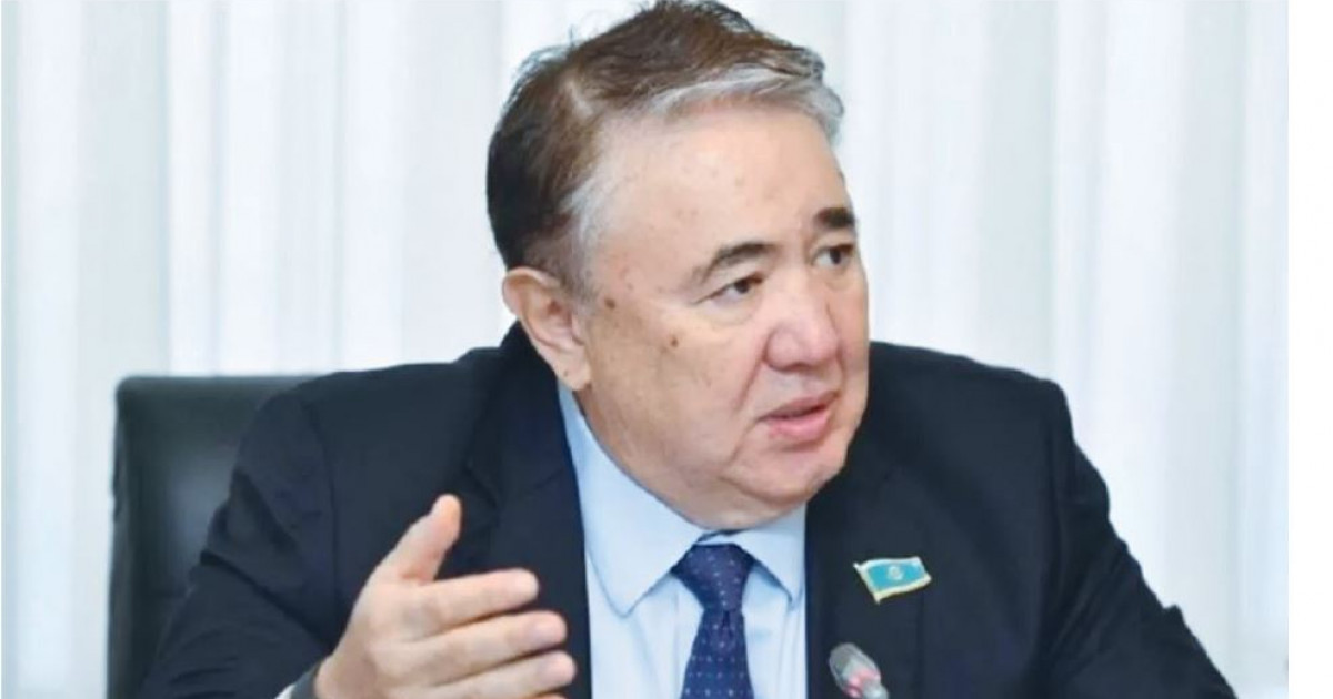 Конституциялық реформа – институционалдық реанимация