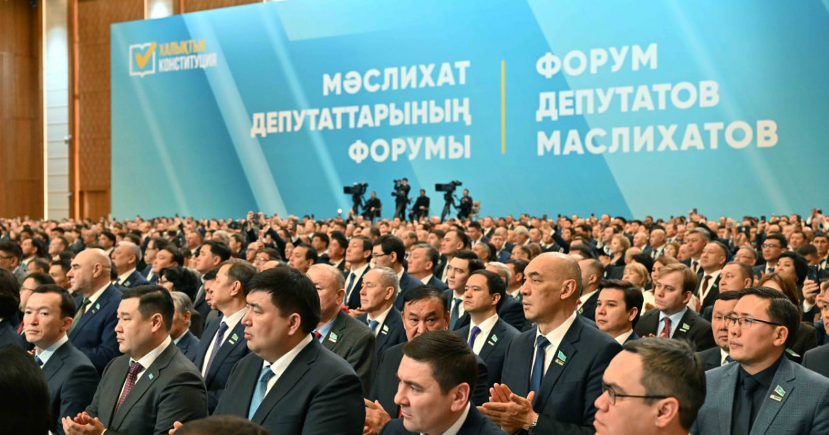 Әлемдегі аса күрделі ахуалға қарамастан, ұлттық стратегиямызды жүзеге асырып жатырмыз – Тоқаев