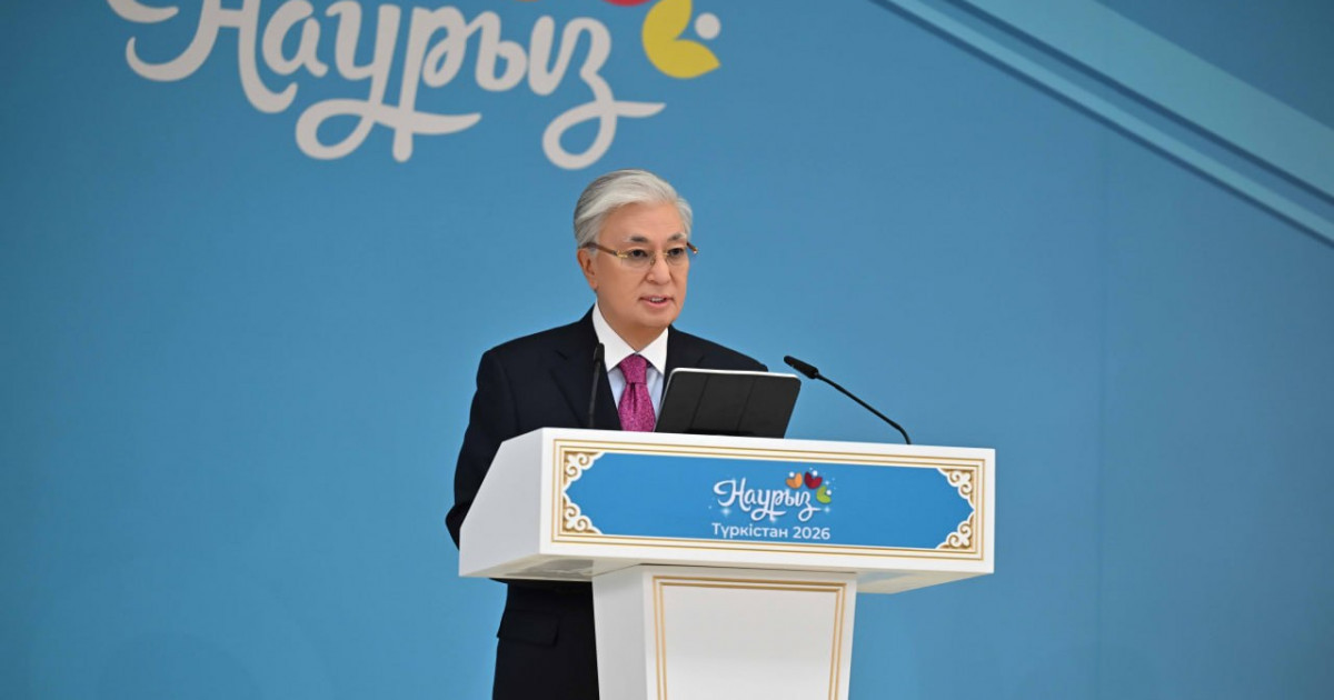 Мемлекет басшысы қазақстандықтарды Ұлыстың ұлы күні – Наурыз мейрамымен құттықтады