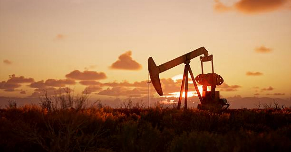 Мұнай бағасы 2023 жылдан бергі ең жоғары деңгейге көтерілді