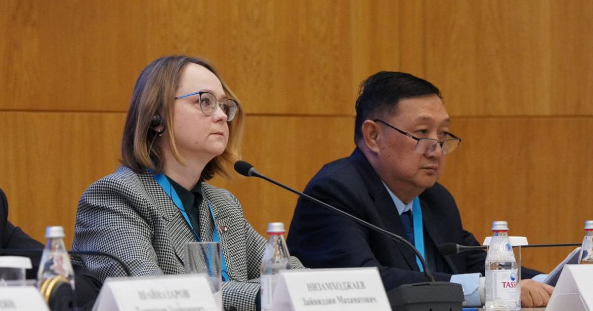 Мьянма өкілі: Қазақстандағы референдум тәжірибесі басқа елдерге пайдалы болуы мүмкін