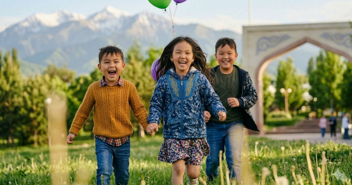 Оқушылар көктемде қанша күн демалатыны белгілі болды