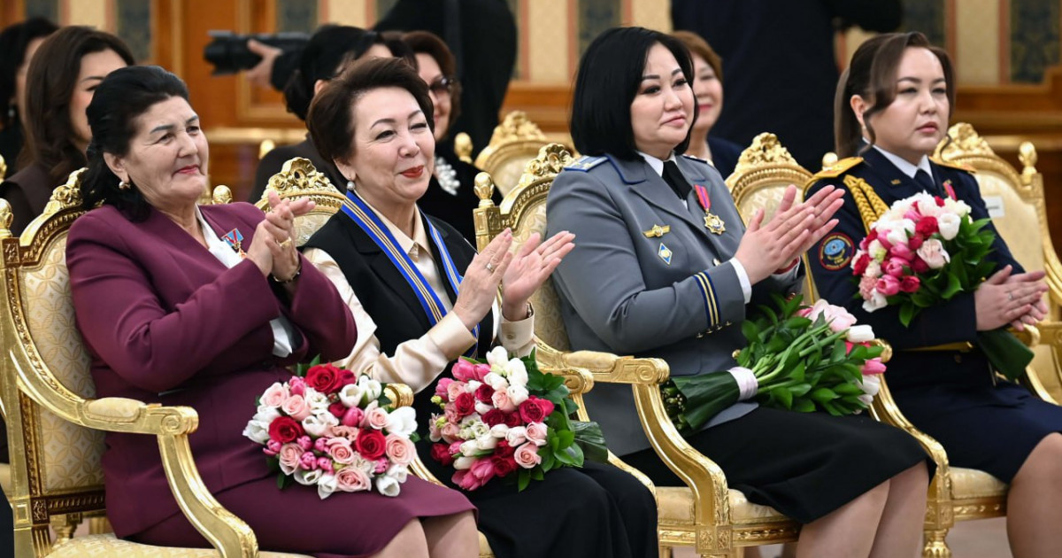 Әлемдегі ахуал ушығып тұрған уақытта жаңа Конституция  Тәуелсіздігіміздің тұғырын нығайтады – Тоқаев