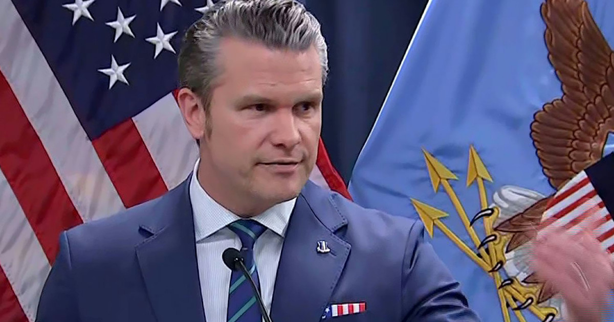 Пентагонның тағы бір соғыс нысанасы – Anthropic