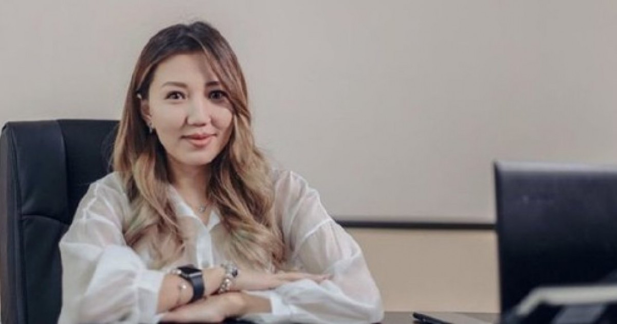 Президент Айнұр Серғазиеваны қызметінен босатты