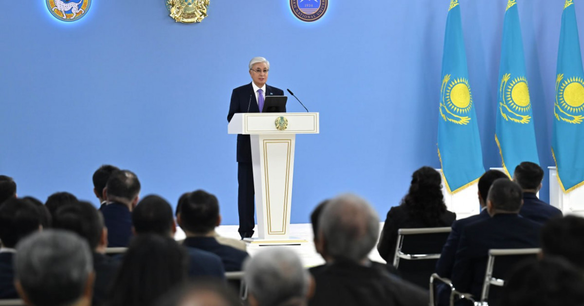 Президент: Стратегиялық мақсатымыз – ғылым мен инновацияға келетін инвестицияны еселеу