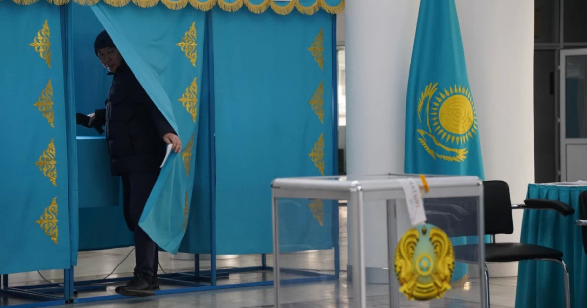 Президент: Жаңа Ата Заң келешекке қол созған қоғамның басты құжаты болмақ