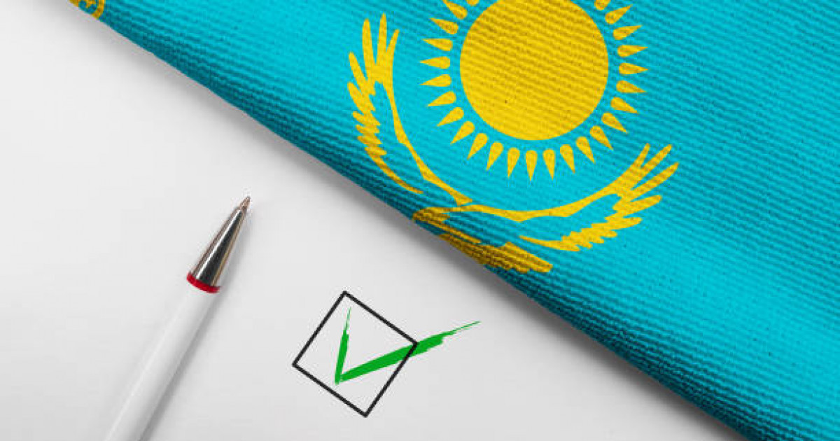 Референдум – 2026: ЖСН бойынша дауыс беру үшін өз учаскеңізді таба аласыз