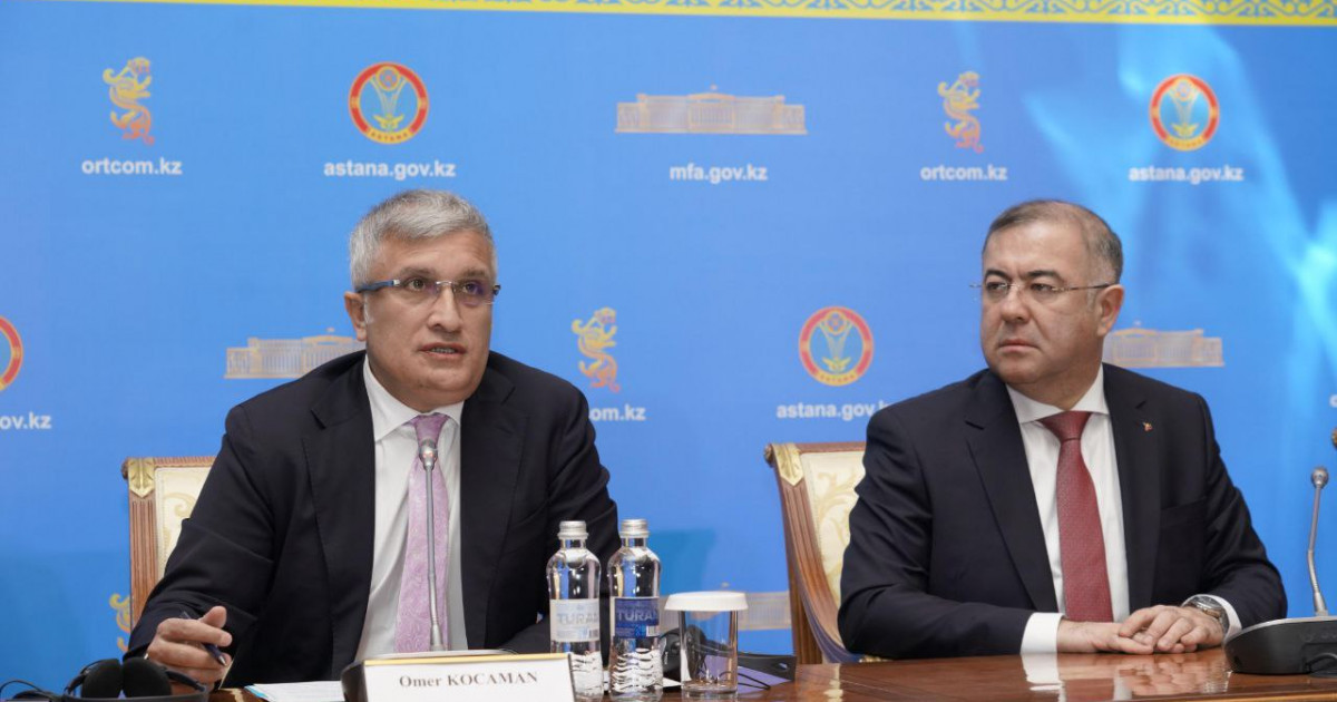 Референдум ашық әрі заңға сай өтті – ТМҰ бақылаушылары