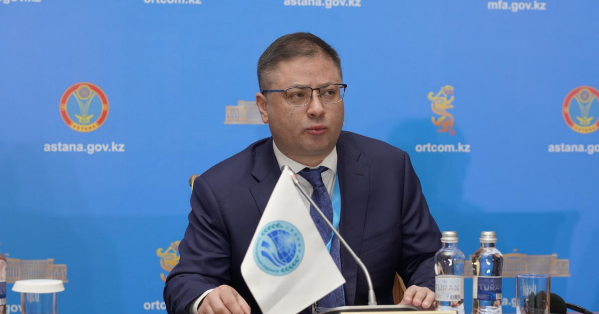 Референдум Қазақстандағы демократиялық процестердің одан әрі дамуына жасалған маңызды қадам – ШЫҰ байқаушылары