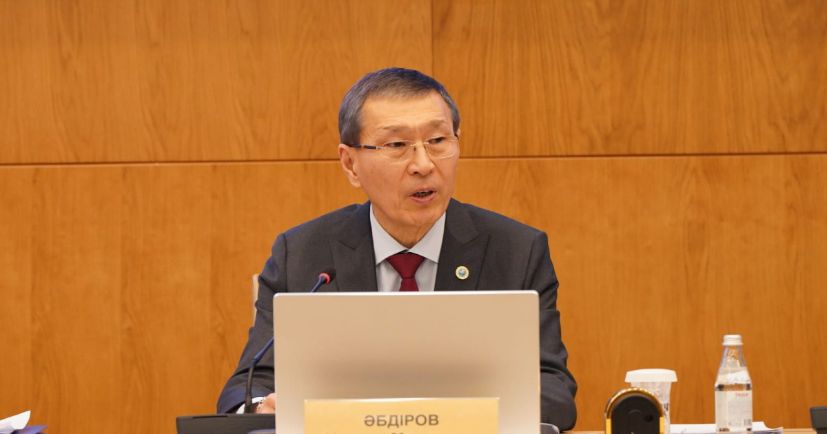 Референдумды байқау үшін 256 ұйым аккредиттелді