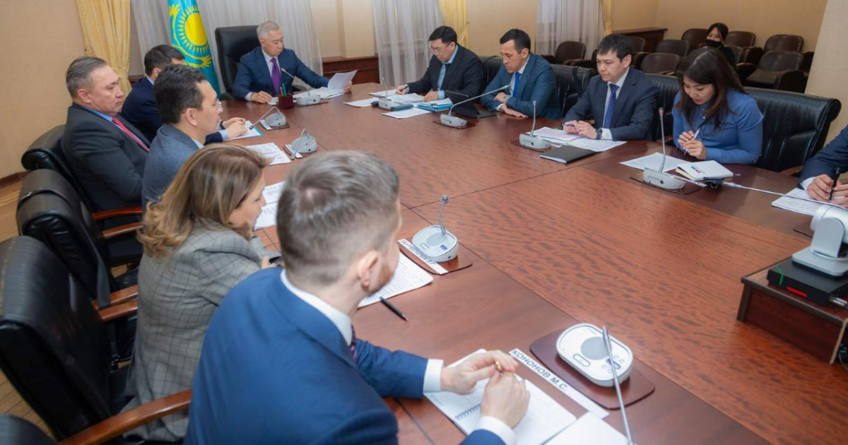 Салық кодексі: 346 мың өзін-өзі жұмыспен қамтыған азамат және 1,2 миллион кәсіпкер арнайы режимді таңдады