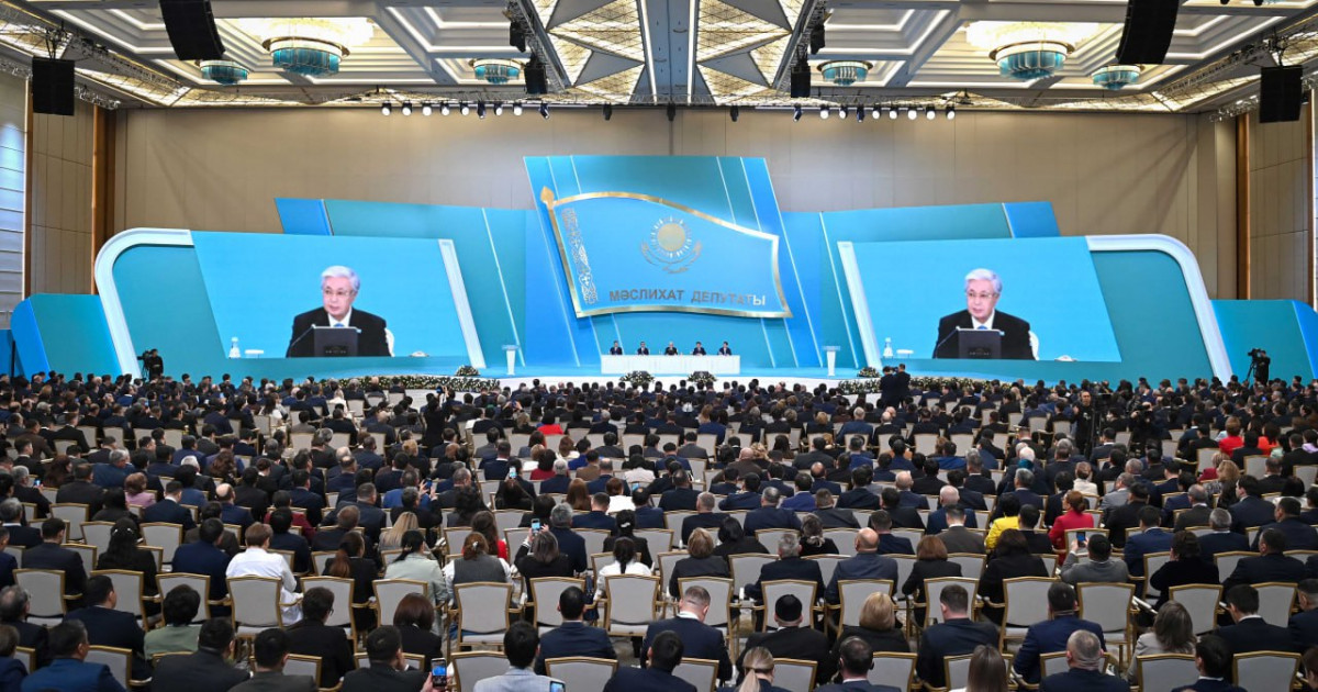 Шетелдіктер еліміздегі әлеуметтік қолдау жүйесі осыншама жоғары деңгейде екеніне таңғалады – Президент