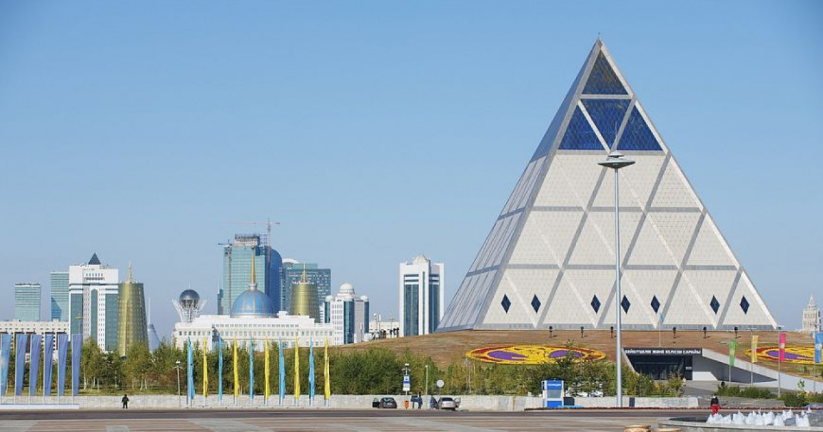 Шығармашылық ұжымдар қауымдастығы жаңа Конституция жобасын талқылады