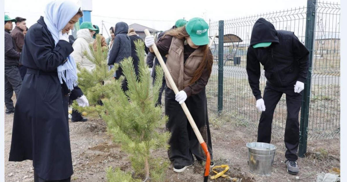 Табиғатқа жанашырлық – тектілік