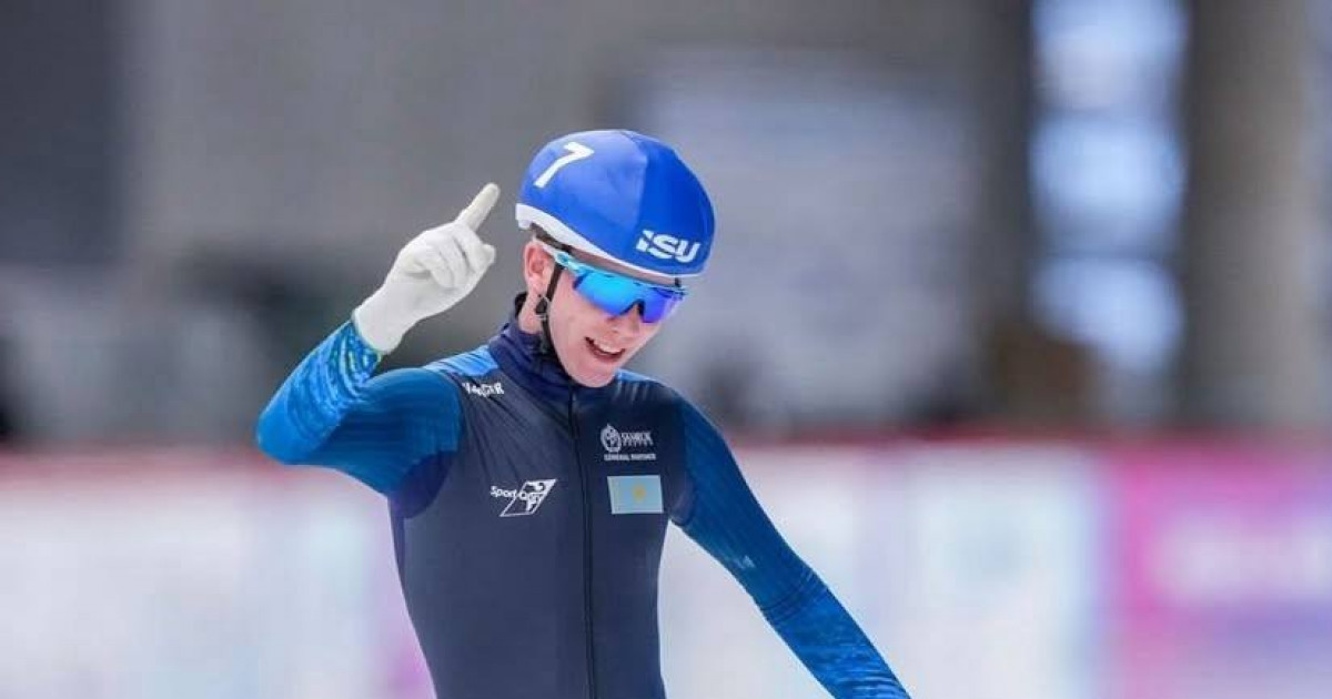 «Тағы 2 алтын»: Қазақстан құрамасы әлемді таңғалдыруын жалғастыруда