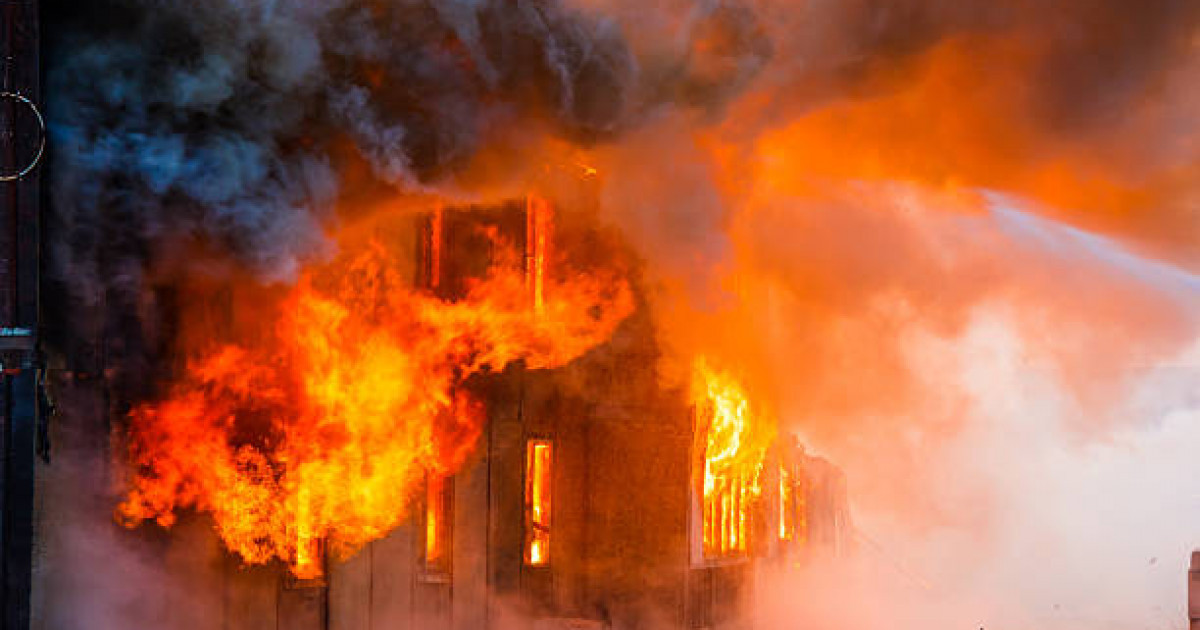 "Тағы бір газ баллон жарамын": Шахтинскідегі 5 қабатты үйдің жарылыс жайлы тың ақпарат шықты