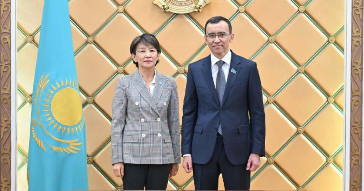 Таяу Шығыстағы ахуалға зер салды