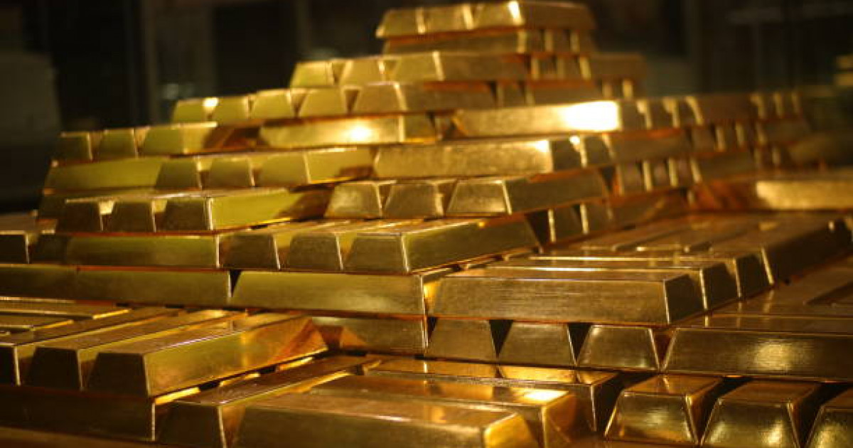 Таяу Шығыстағы шиеленіс алтын бағасын күрт өсірді